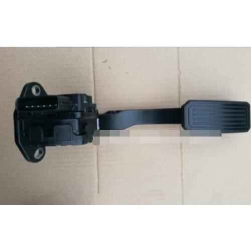 Electronic accelerator pedal assembly For CHANGAN CS75 1108100-M01 1108100-M02