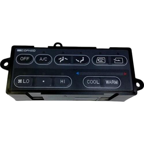 GISAEV Air Conditioning Controllers