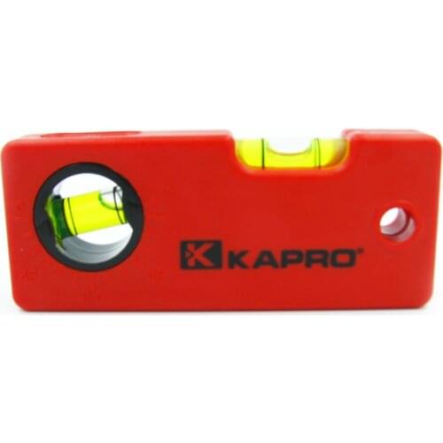 KAPRO Levels And Small Ones