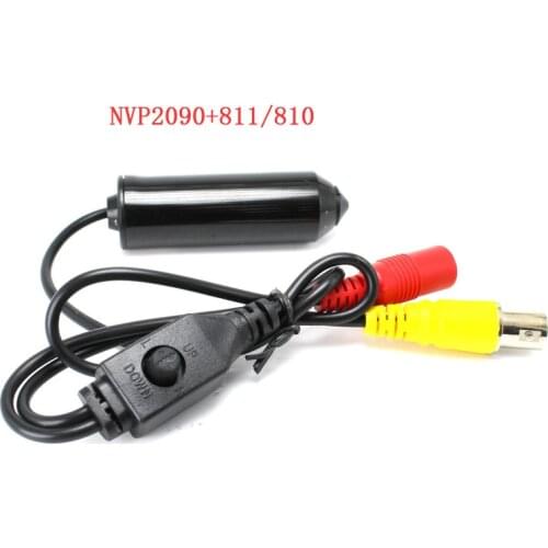 XJD 1/3 SONY CCD 700TVL CAMERA 2090+810/811 osd mini camera Industrial medical equipment surveillance camera