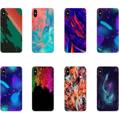 Soft Cell Case Bright Color Collision Ultrathin For Sony Xperia Z Z1 Z2 Z3 Z3+ Z4 Compact Z5 Plus M2 M4 XA XA1 XZ Premium