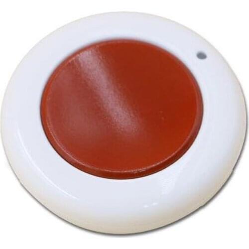 New 1 CH 1Channel RF Transmitter Round Wireless Remote Control ,315/433.92 MHZ