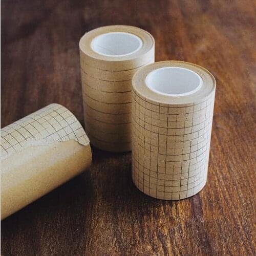 PINKINAHY Wide Scotch Tapes