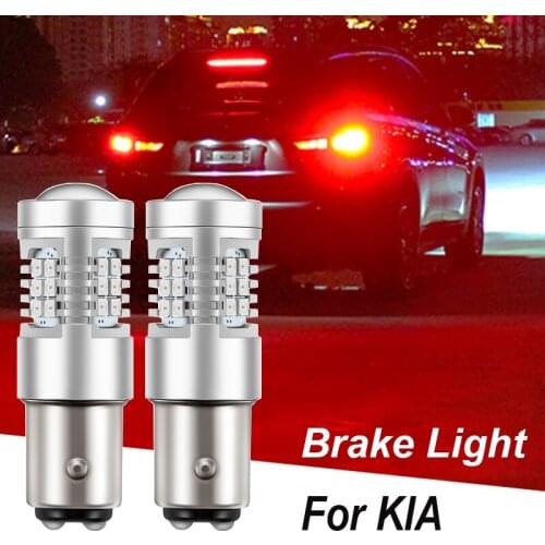Professional automotive LED Signal Lamps