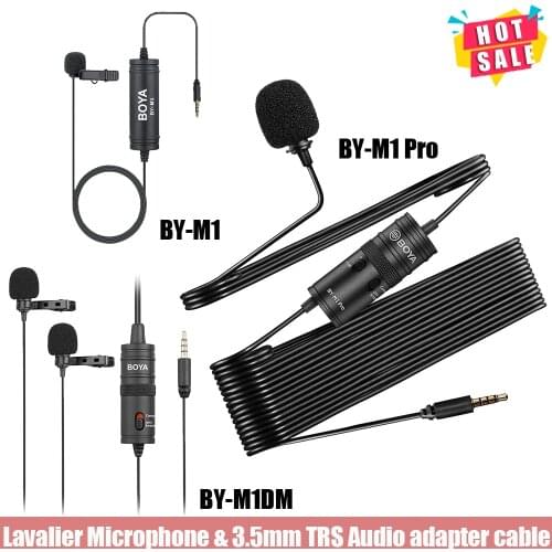YUEBAJUN Microphones