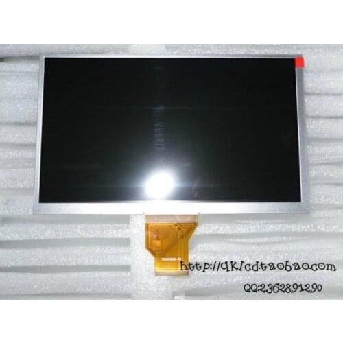 Of A + 9 inches LCD panel AT090TN10 20000938-00 20000938-30 is the N91 screen