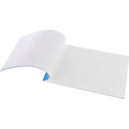 100 Sheets Soft Camera Lens Microscopes Lens Disposable Tissues Paper Laboratory Supplies
