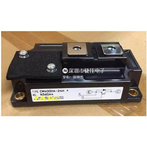 100%New and original, 90 days warranty CM400HA-12H