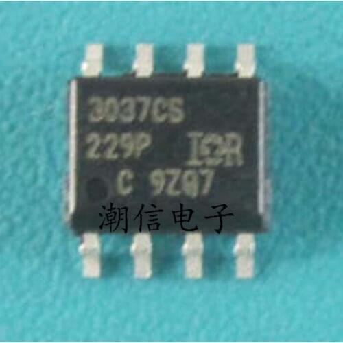 10cps 3037CS IRU3037CS