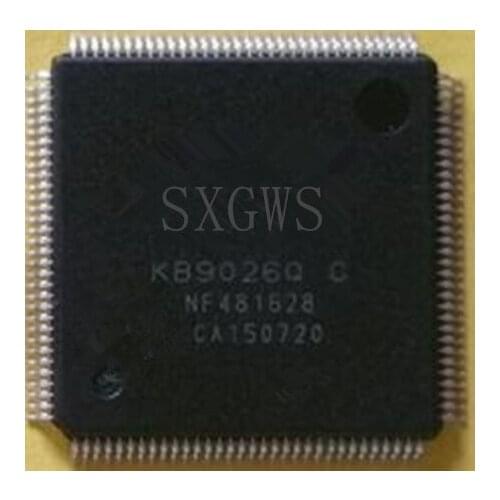 5PCS 100% New and original KB9026Q C chipset Free shipping