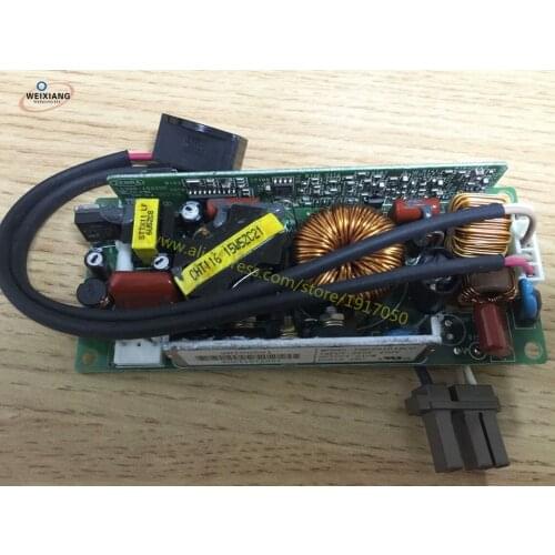 Projector Ballast For NEC HT410 Lamp Driver Assembly(PHG201G18CD ,LC306-4002DC)