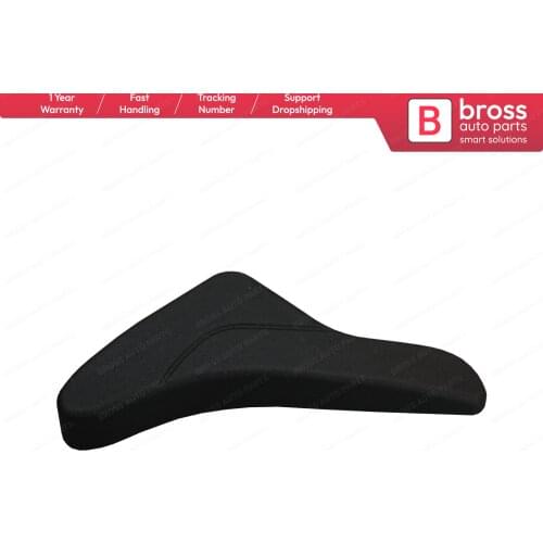 Bross BDP640 Seat Adjuster Folding Handle Front Right or Left 7seats 873685780R for Renault Clio MK4 2012-On Ship from Turkey