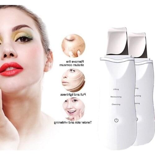 Ультразвуковые аппараты для лица CAMMUO China At AliExpress