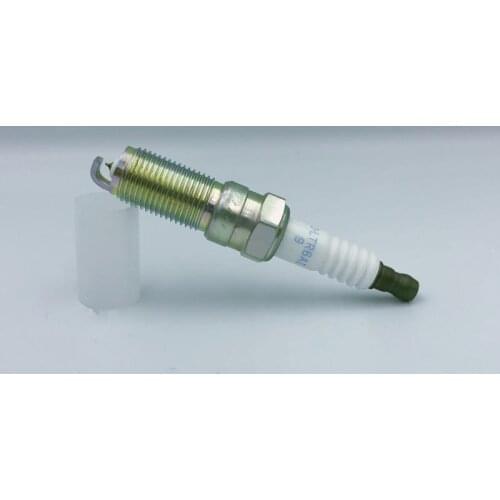 Your Four High Quality Automotive Metal Spark Plugs" Propeller Propeller 6ai-9 For Ford: F-150 / Focus / Escort / Party