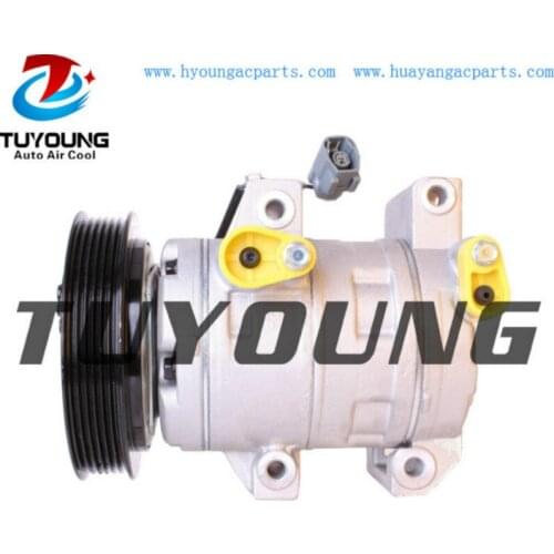 DKS-17DS auto a/c compressor for MAZDA 6 Estate / Wagon 1.8 Z0004399A Z0010663A Z0010923A GS1D-61-K00 GDK4-61-450A Z0004400A