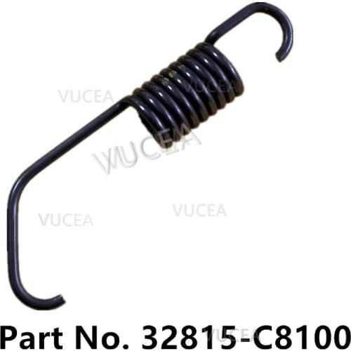 For Hyundai Solars Accent Venus i20 GetZ Clutch return spring Clutch pedal spring 32815C8100 32815 C8100 32815-C8100