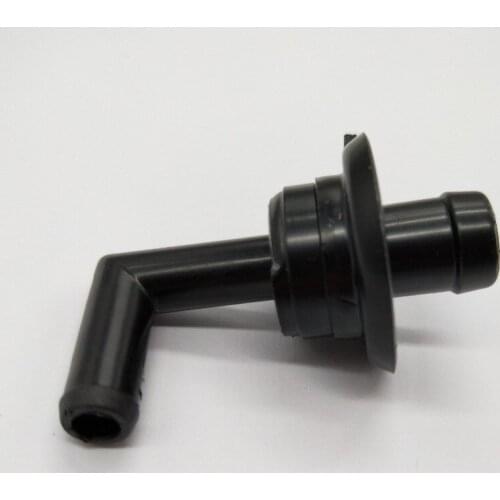 10PCS PCV Valve Positive Crankcase Ventilation Valve use OE NO. 12204-74030 1220474030 For T oyota C amry S olara R AV4