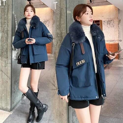 Женские парки с капюшоном LWAIXS China At AliExpress