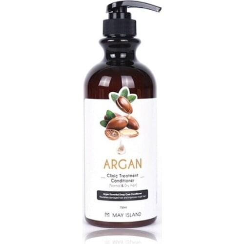 MAY ISLAND Hair Care