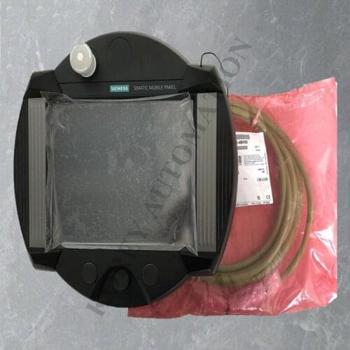 MOBILE PANEL 277 RO SCREEN 6AV6645-7AB10-1AS0 SPOT STOCK STRIP LINE BRAND NEW PLEASE INQUIRY