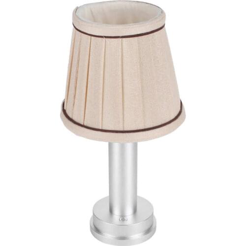 Night Light Eye Protection Easy To Install Hotel Lamp Adult for Student