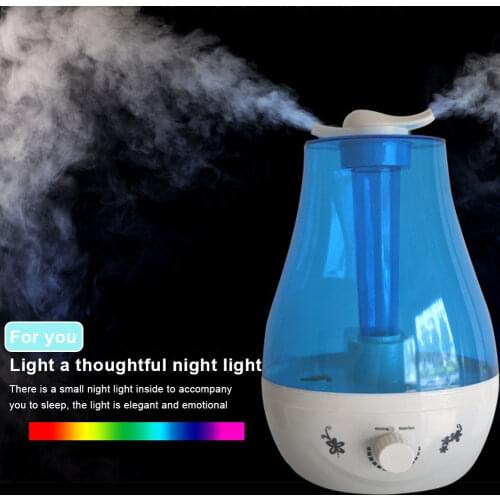 ["None"," "] Air Humidifiers
