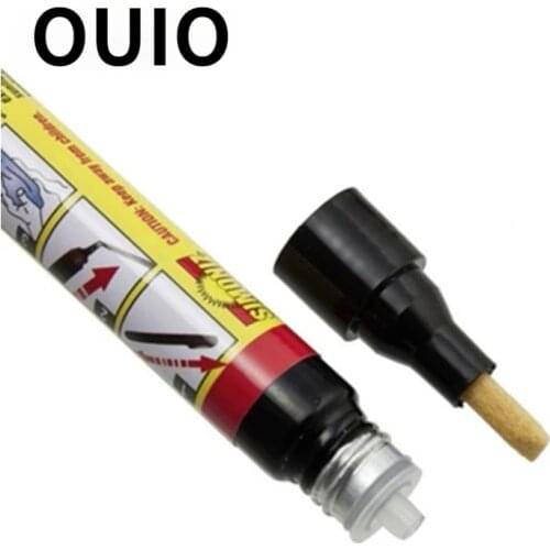 Fix It Pro Clear Car Scratch Repair Remover Paint pen For Alfa Romeo Chevrolet Captiva Ford Focus 3 2 Fiesta Mondeo Kuga Fusion