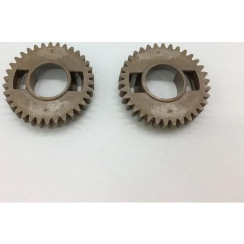 5 PCS fuser gear for Brother HL5240 HL5250 HL5280 LJ3500 MFC8460 MFC8860 DCP8060 LM6665001G1