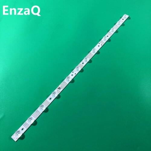 6V/LED LED Backlight strip 12 Lamp For TCL 32"TV LVW320NEAL 32HR330M12A0 V3 4C-LB3212-HR01J 32P6 32P6H 32P6H