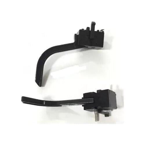 SW-169-72AU SMD detection switch Alignment head detection switch with fixed feet