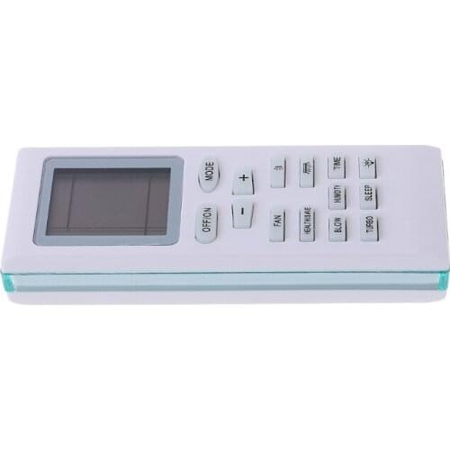 Universal Air Conditioner Remote Control Replace For Gree YBOF YB1FA YB1F2 YBOF2 C5AE