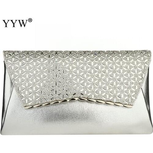 YYW Women's Clutches