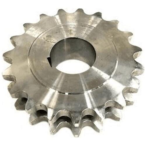 Z360468 SWT247851 Escalator Drive Chain Sprocket 19T for 20B-2 Use for 9300 9500 9700 1 Pack=1 Piece