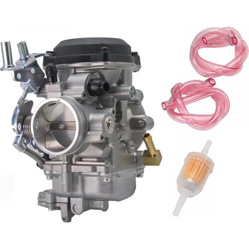 ZSDTRP Fuel Supply Systems