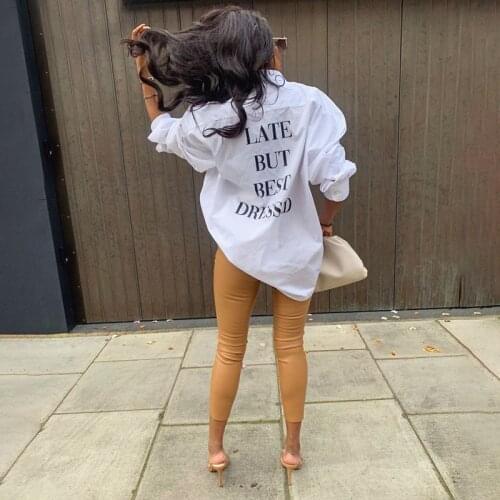 ZYDZYQ Women's Printed Shirts