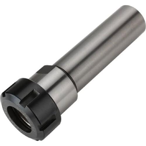 1PCS FREE SHIPPING straight shank extension rod C32 ER32 100L Collet Chuck Holders CNC Milling Powerful Clamping Force