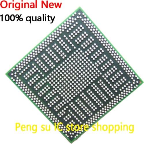 100% New BD82X79 SLJHW SLJN7 BGA Chipset