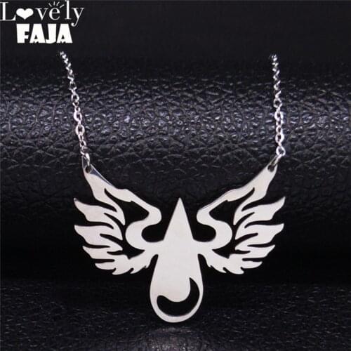 2021 40k Blood Angels Stainless Steel Necklace Women/Men Army Cospley Space Army Marin Pin Tau Decal Jewelry N4201S03