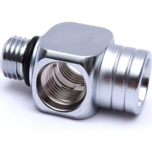 2021 Top Scuba Diving Dive BCD Power Inflator Buoyancy Compensator Handle Replacement