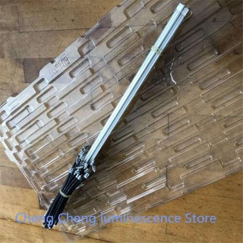 4Pcs/Lot 22'' 22inches Wide 490mm*7mm CCFL Backlight Lamps for LCD Monitor w/ Frame Free shipping 100%new