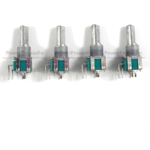 4pcs Diaphragm for INTERFACE C, D, D II, D IV, SENTRY 3, 4,4B ,Klipsch Tweeter Horn K77, 89