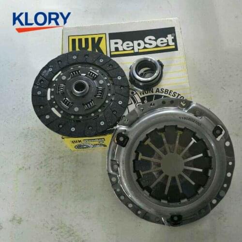 6193192000 Clutch set for Geely gx2 ck mk 479 engine diameter 190mm ,teetch 20