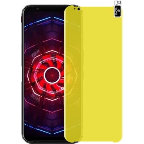 Защитные пленки для Nubia Z11 mini Accesfine China At AliExpress