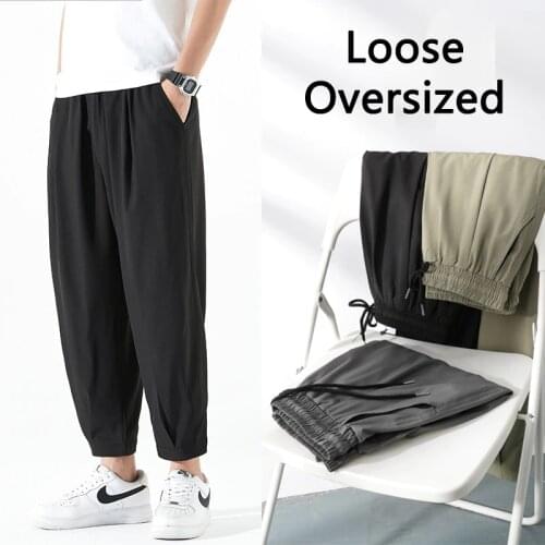 AJZHY Mens Fashion Pants