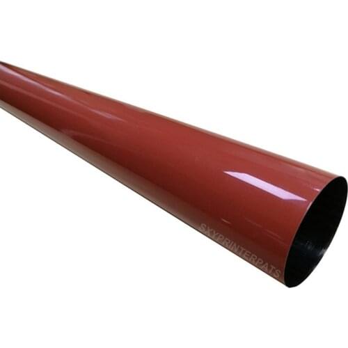 Free Shipping C654 Fusser Film Sleeves Japan Material 344mm / 40mm for Konica Minolta C554 C754 Copier parts