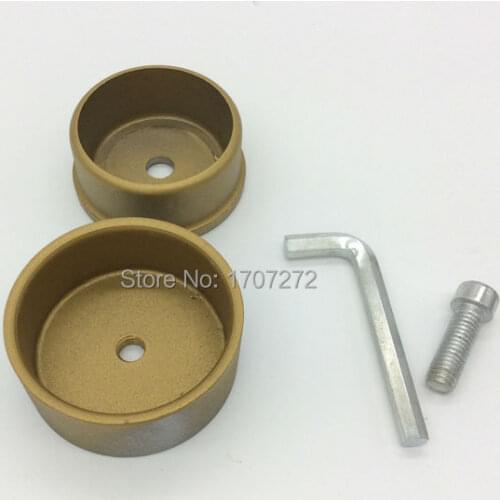 Free Shipping: welding parts, die head, 50mm thick Welding Mold, PPR,PE,PB Water Pipe hotmelt butt welding