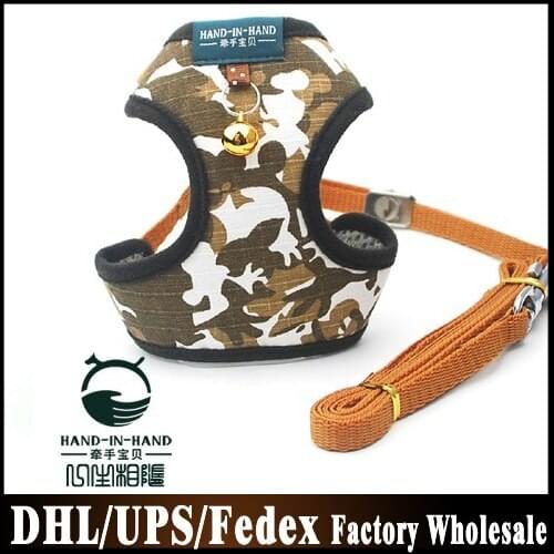 CKINNFON Collars, Harnesses And Leashes