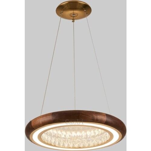 Gaobi Remote Control Chandeliers