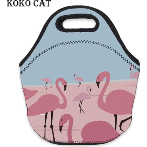 KOKO CAT Women's Bags With Print
