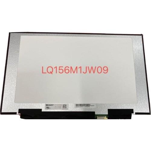 LQ156M1JW09 fit LQ156M1JW03 LQ156M1JW04 LQ156M1JW07 NE156FHM-NZ1 240HZ IPS 1080P